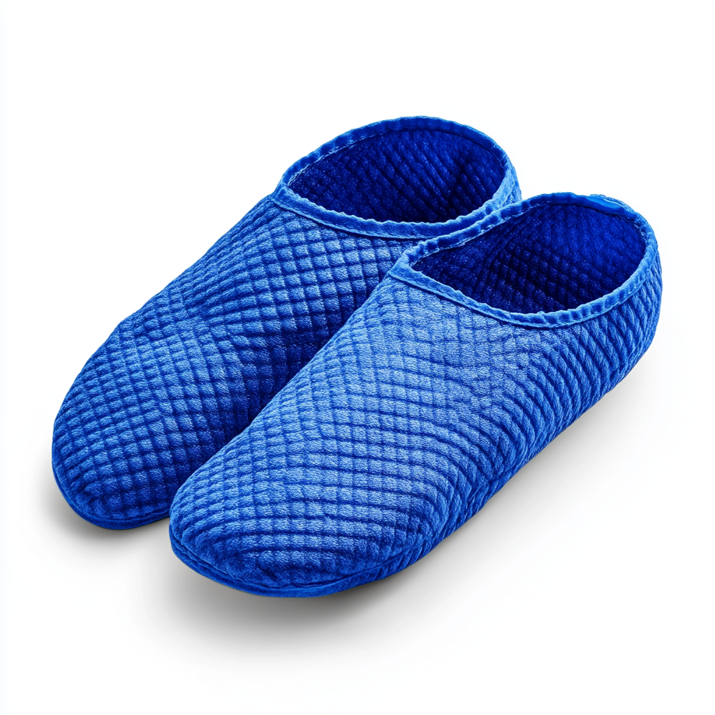 Kruft Industrial Heavy-Duty Non-Slip Shoe Covers