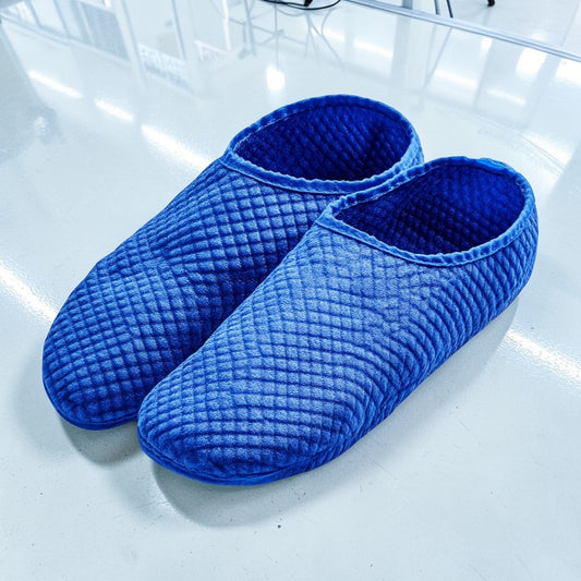 Kruft Industrial Heavy-Duty Non-Slip Shoe Covers