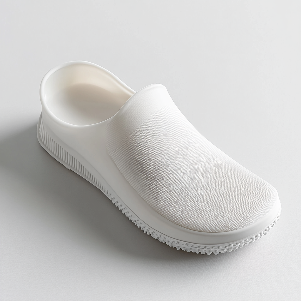 Kruft Integrated Silicone Waterproof Shoe Covers